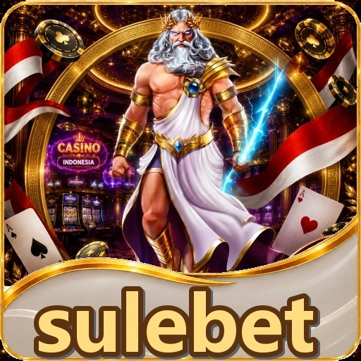 Tampilan antarmuka sulebet di Android